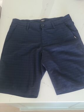 Mens Far West Shorts